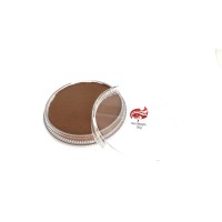 Face Paints Australia 30g Cookie Brown (30g Cookie Brown)